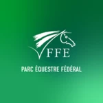 Logo of FFE Parc équestre fédéral android Application 